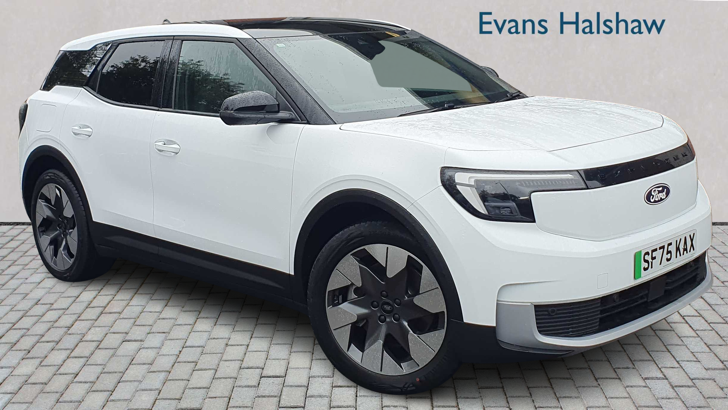 Main listing image - Ford Explorer