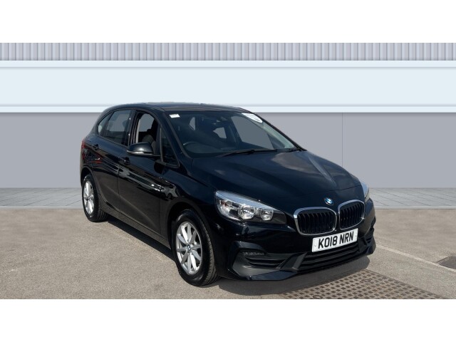 Main listing image - BMW 2 Series