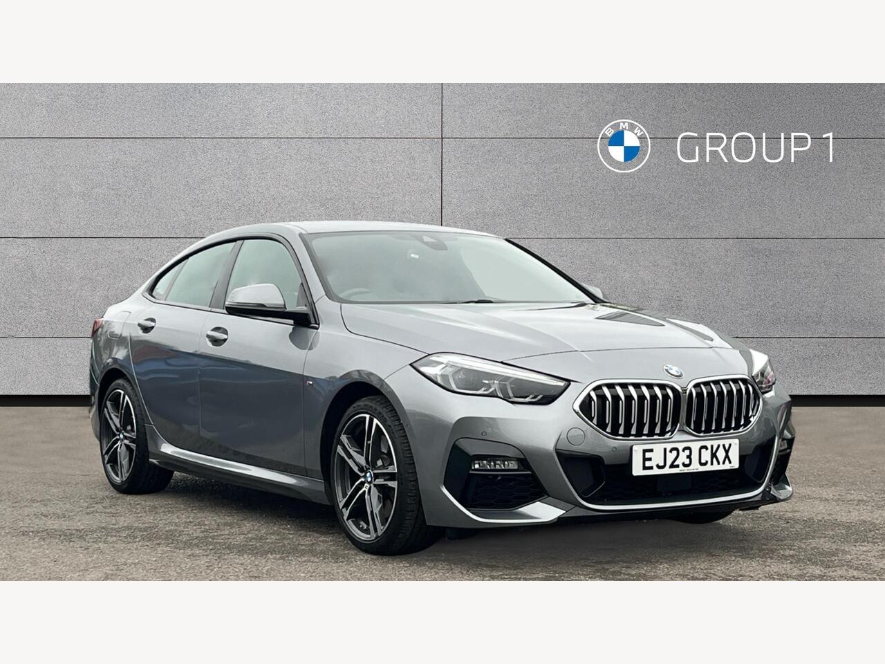 Main listing image - BMW 2 Series Gran Coupe