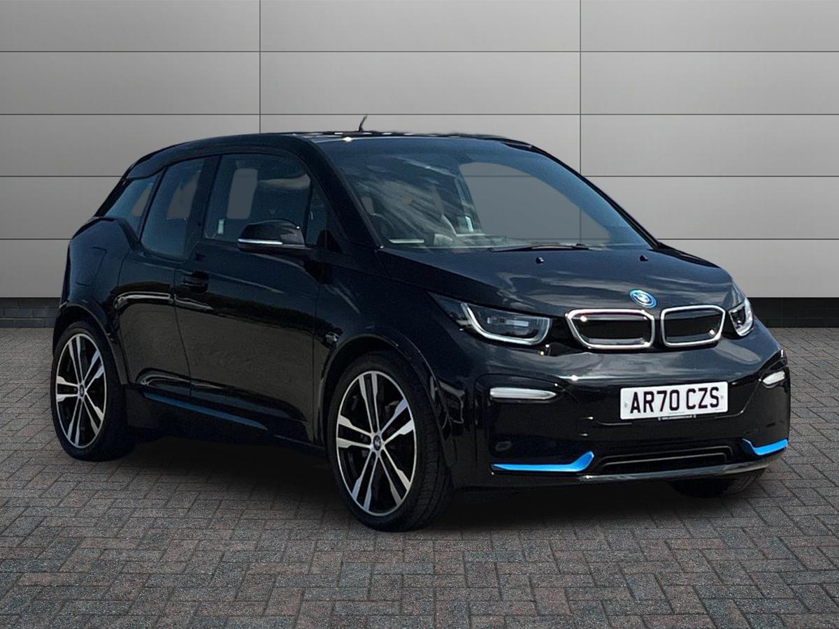 Main listing image - BMW i3