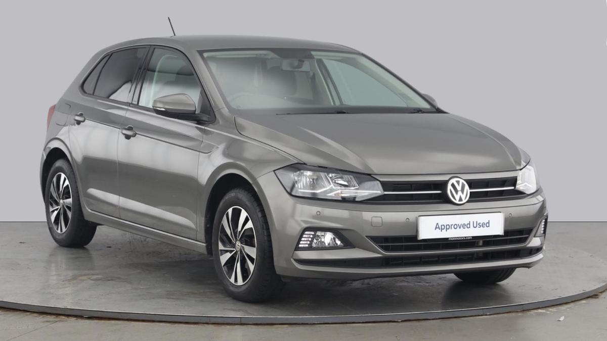 Main listing image - Volkswagen Polo