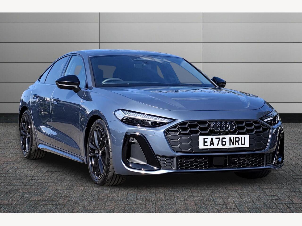 Main listing image - Audi A5
