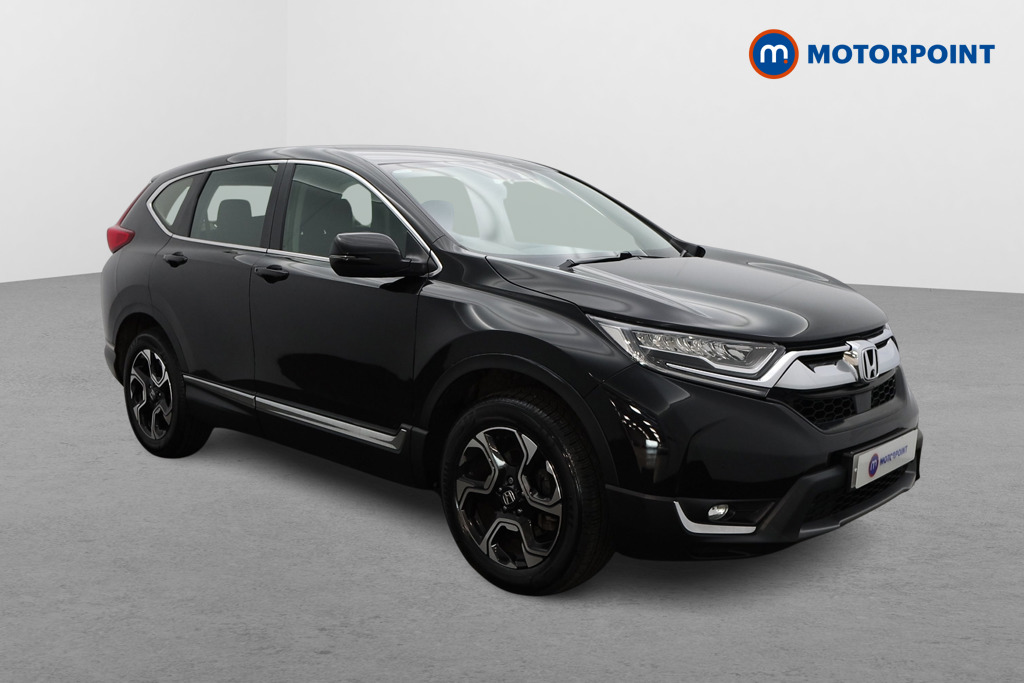 Main listing image - Honda CR-V