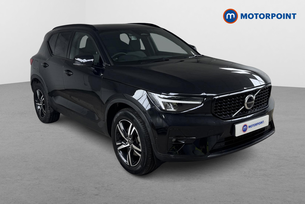 Main listing image - Volvo XC40