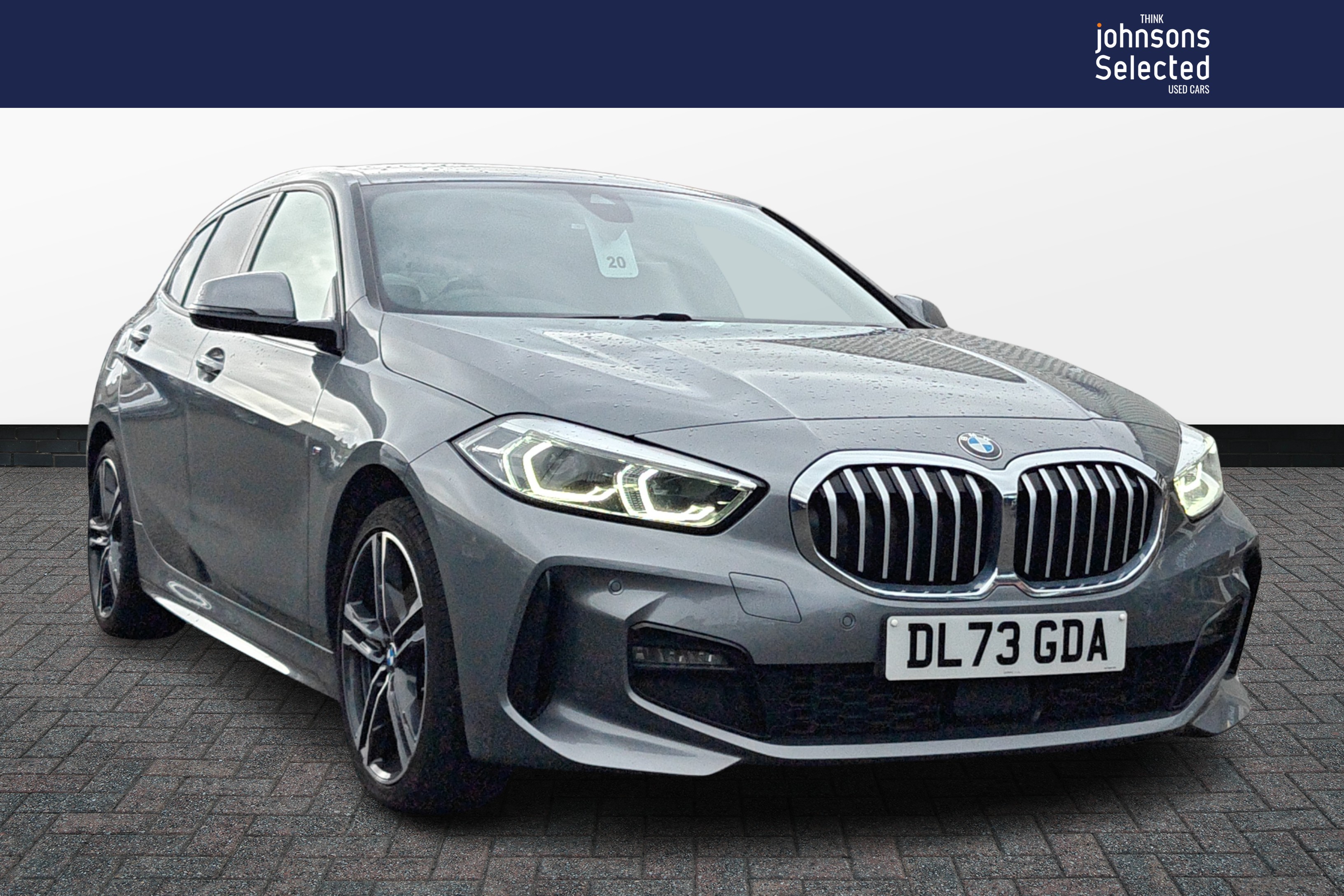 Main listing image - BMW 1 Series