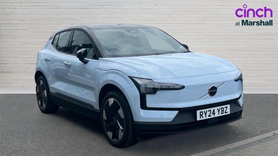 Main listing image - Volvo EX30