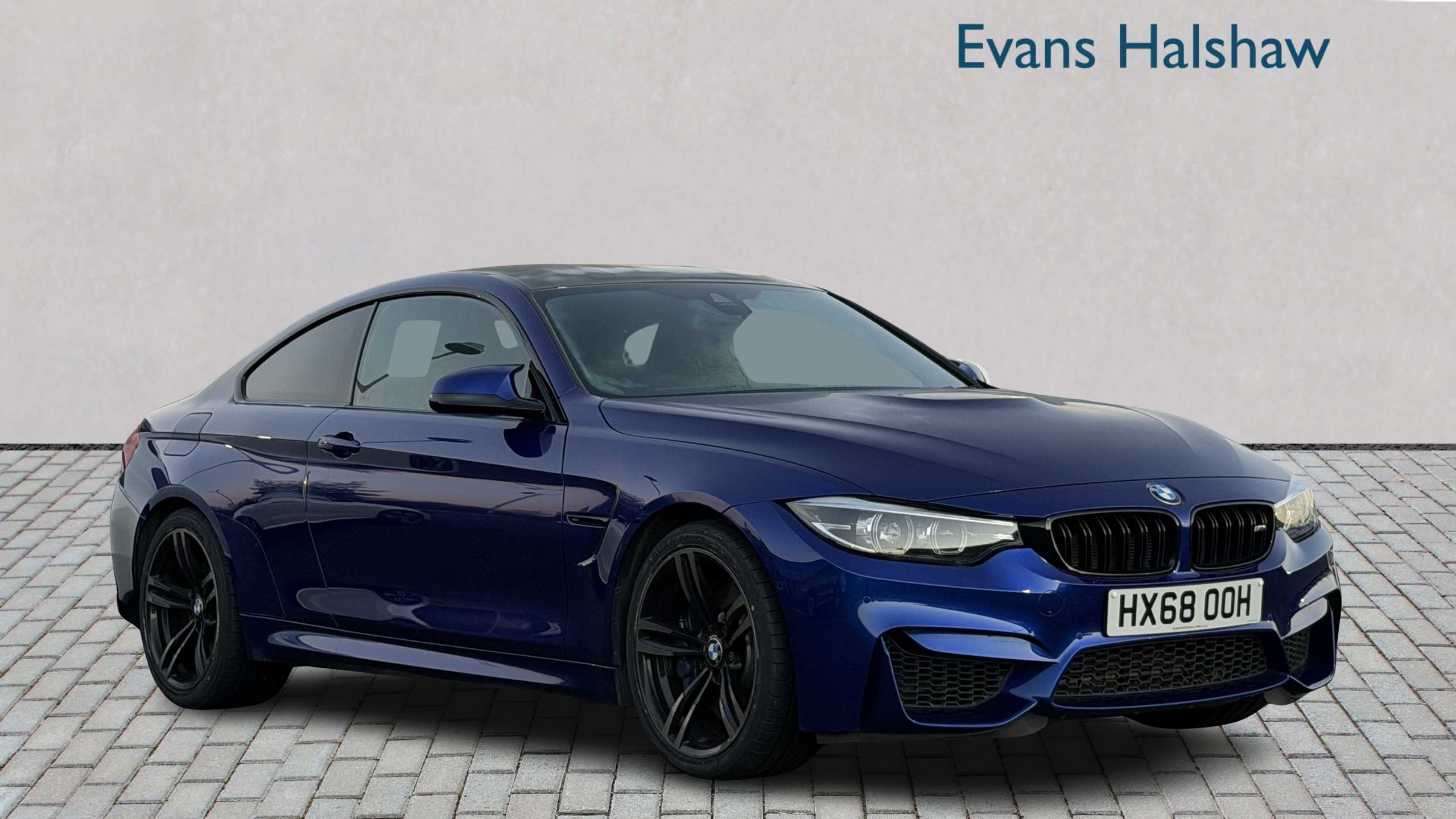 Main listing image - BMW M4