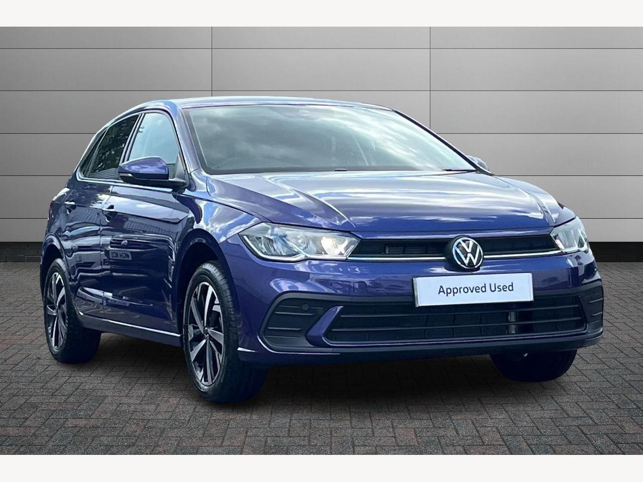 Main listing image - Volkswagen Polo