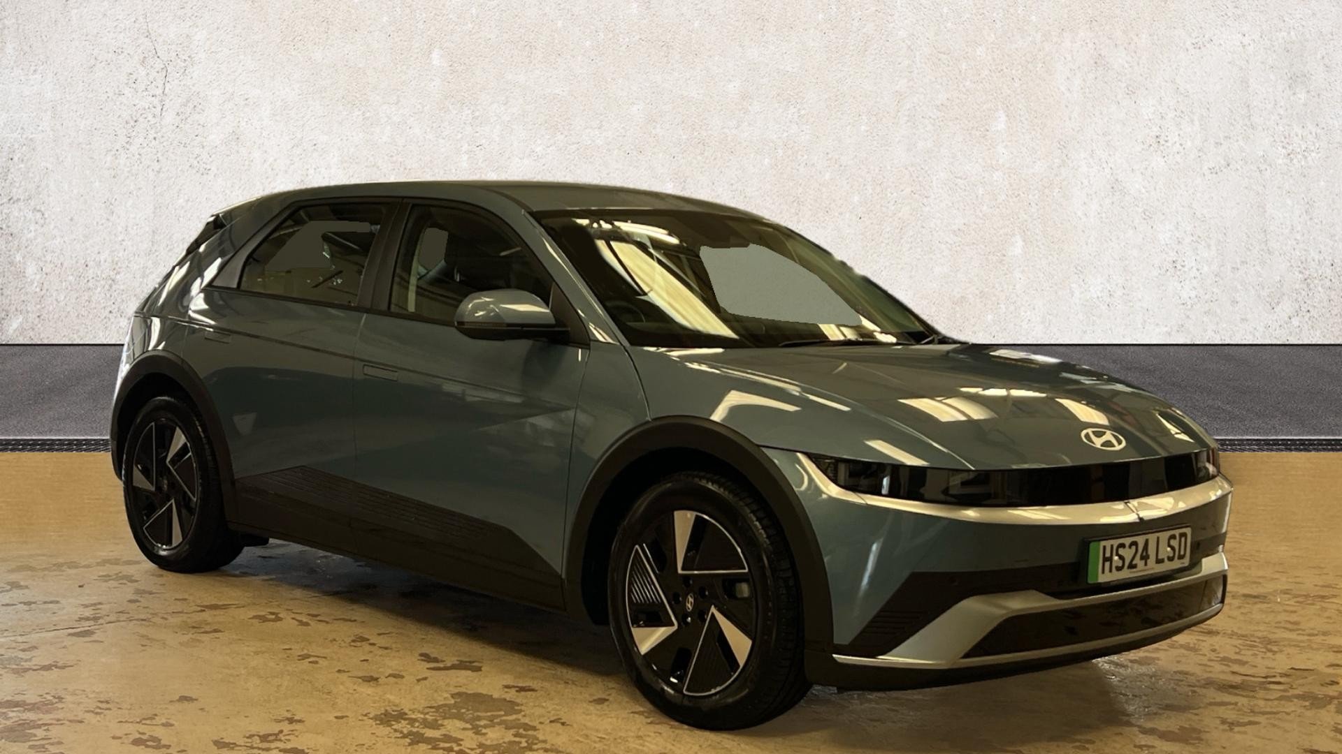 Main listing image - Hyundai IONIQ 5