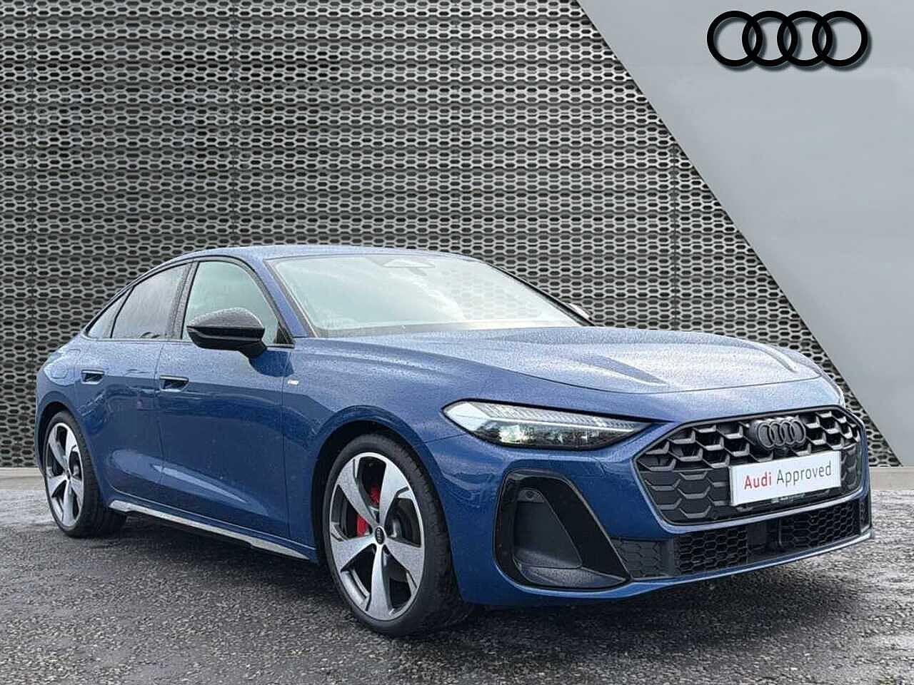 Main listing image - Audi A5