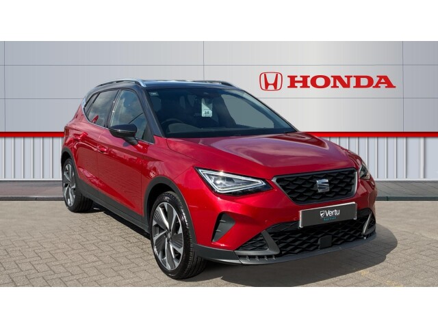 Main listing image - SEAT Arona