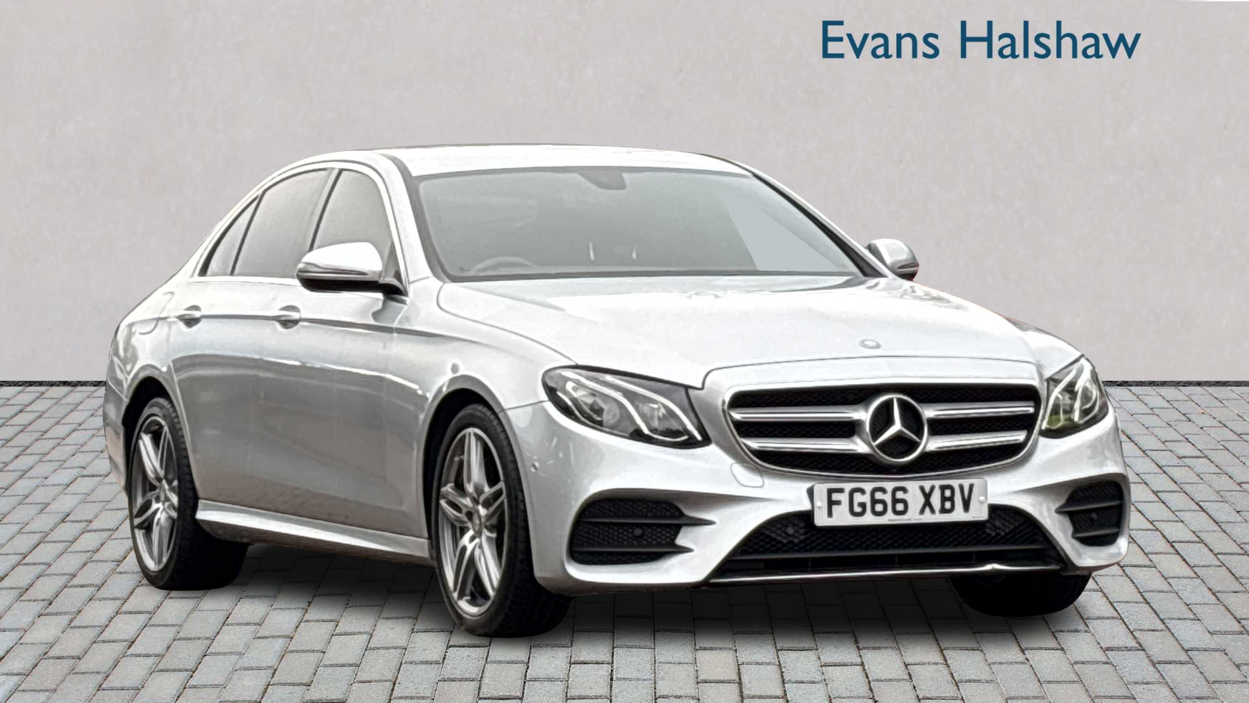 Main listing image - Mercedes-Benz E-Class