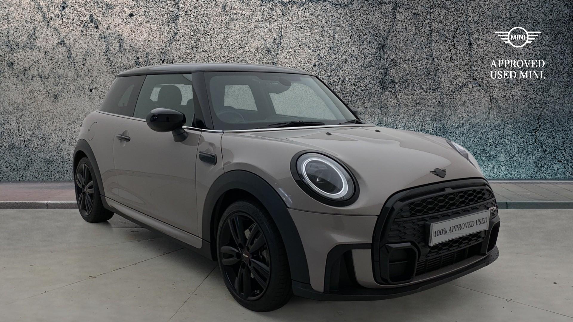 Main listing image - MINI Hatchback