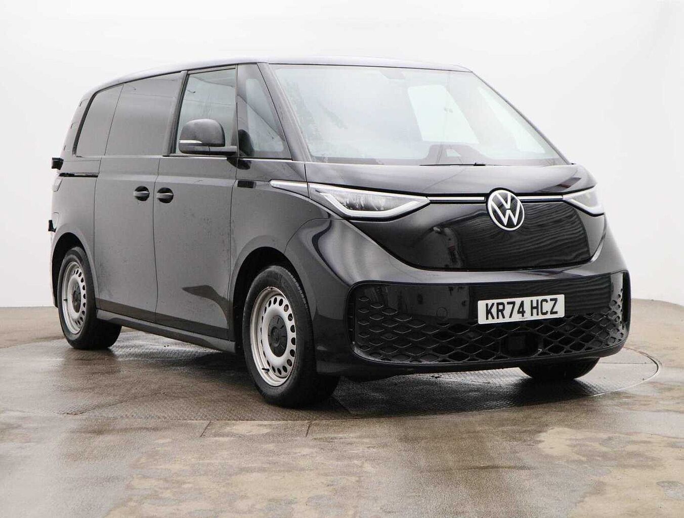Main listing image - Volkswagen ID.Buzz