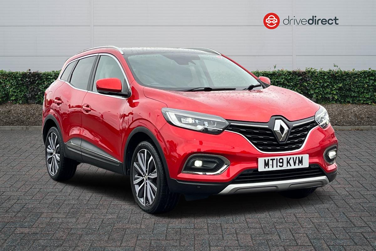 Main listing image - Renault Kadjar