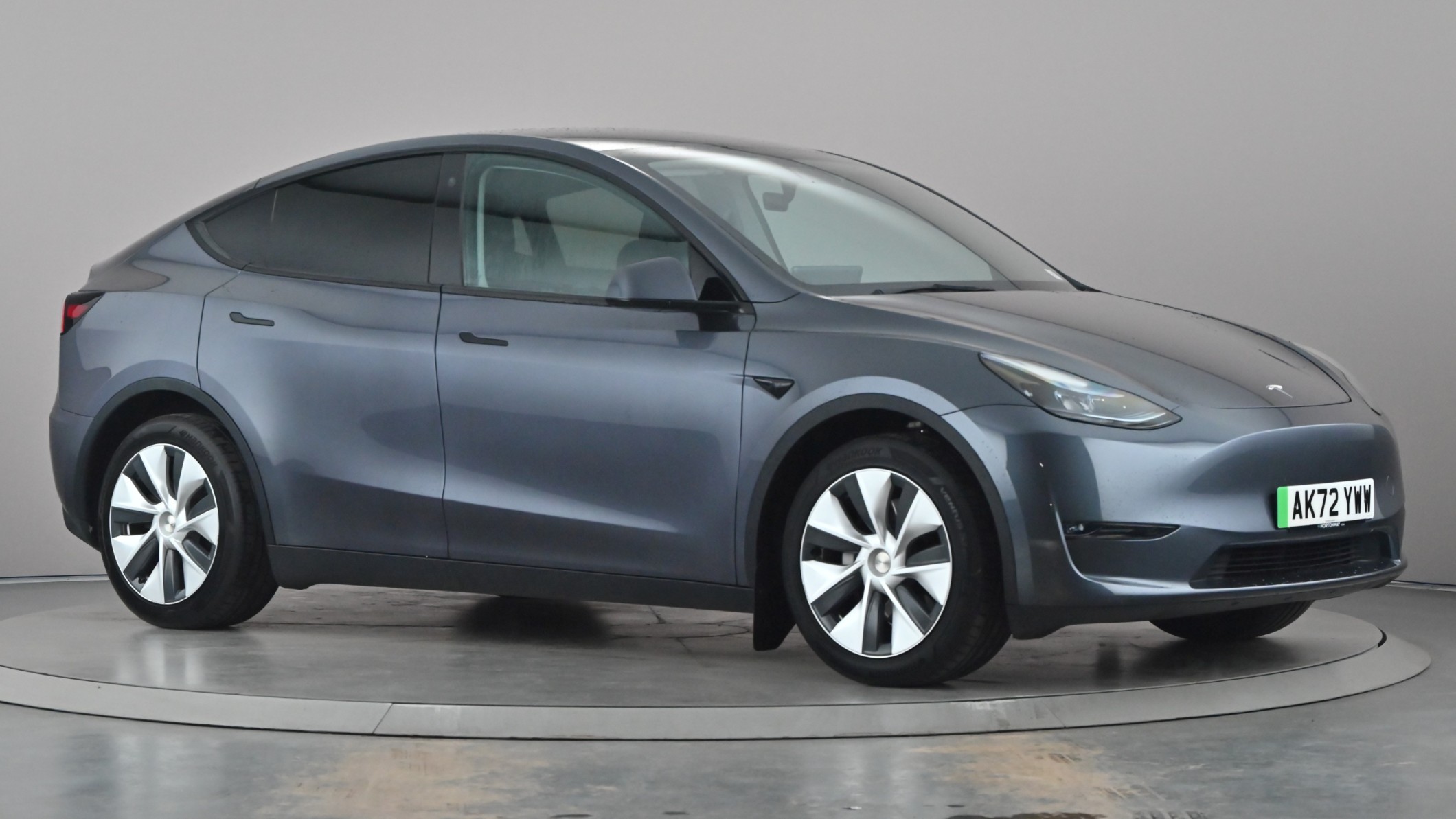 Main listing image - Tesla Model Y