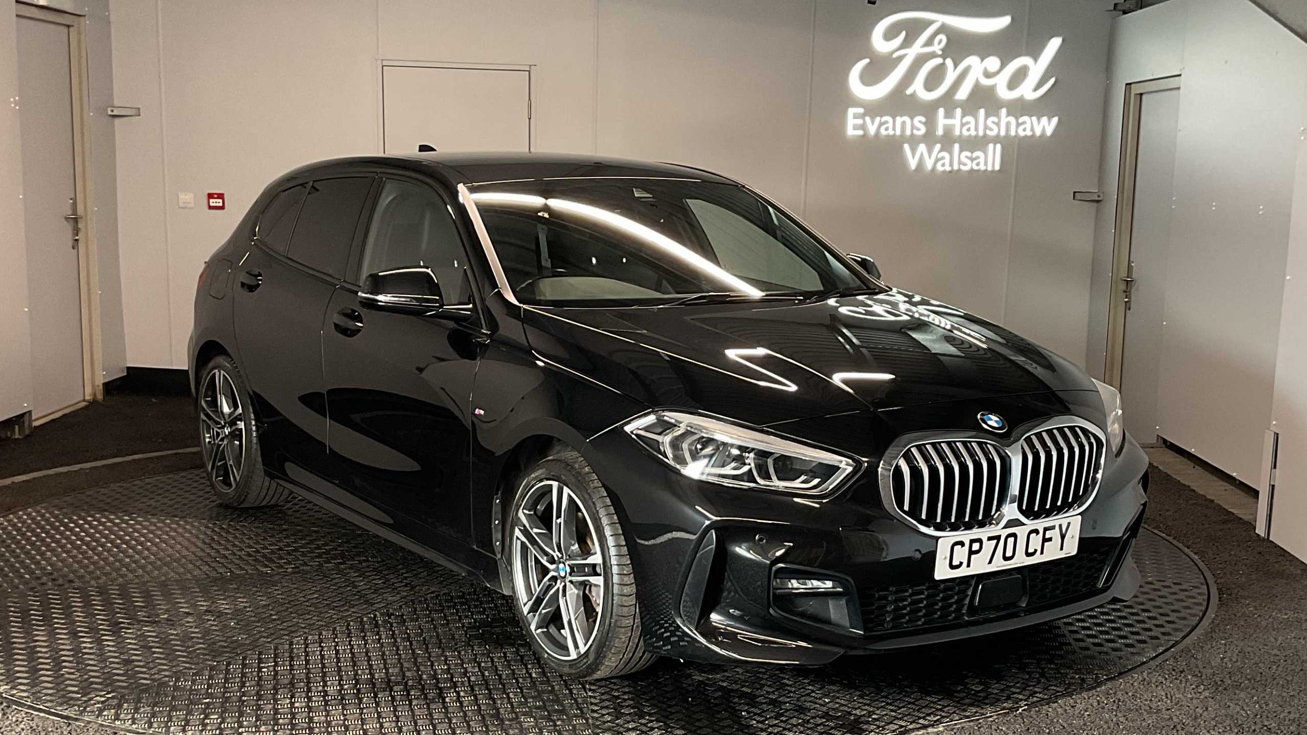Main listing image - BMW 1 Series