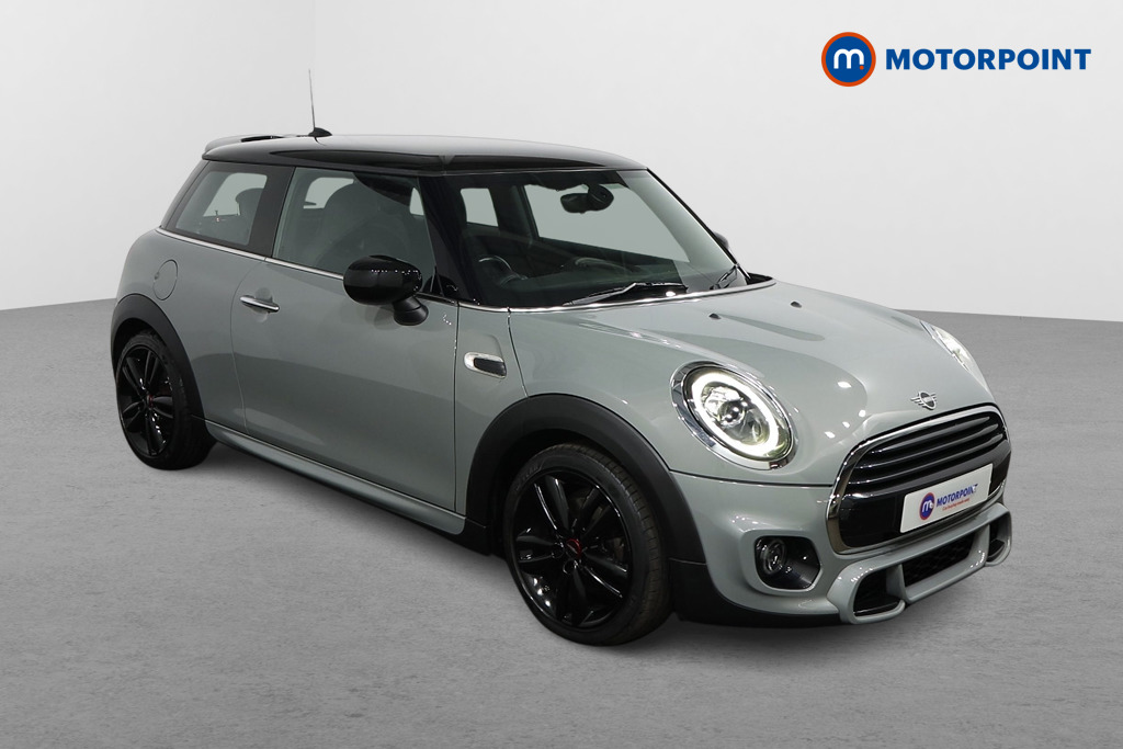 Main listing image - MINI Hatchback