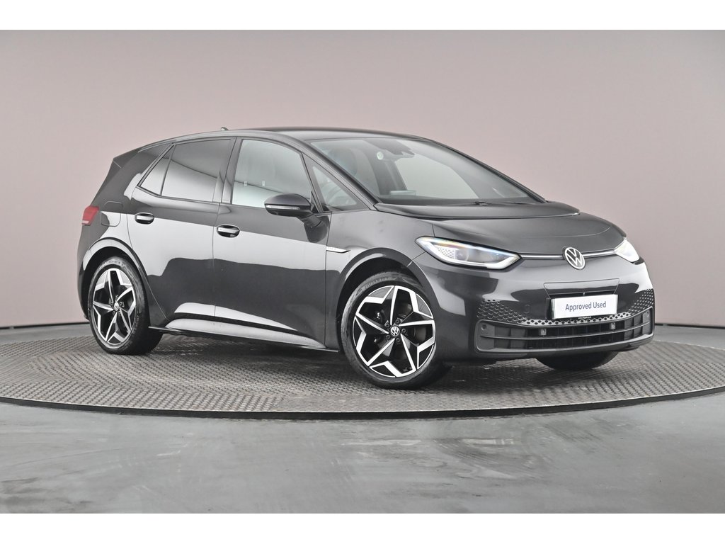Main listing image - Volkswagen ID.3