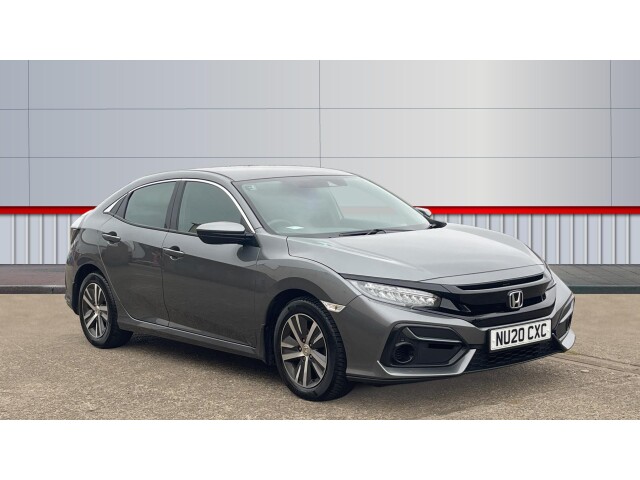 Main listing image - Honda Civic