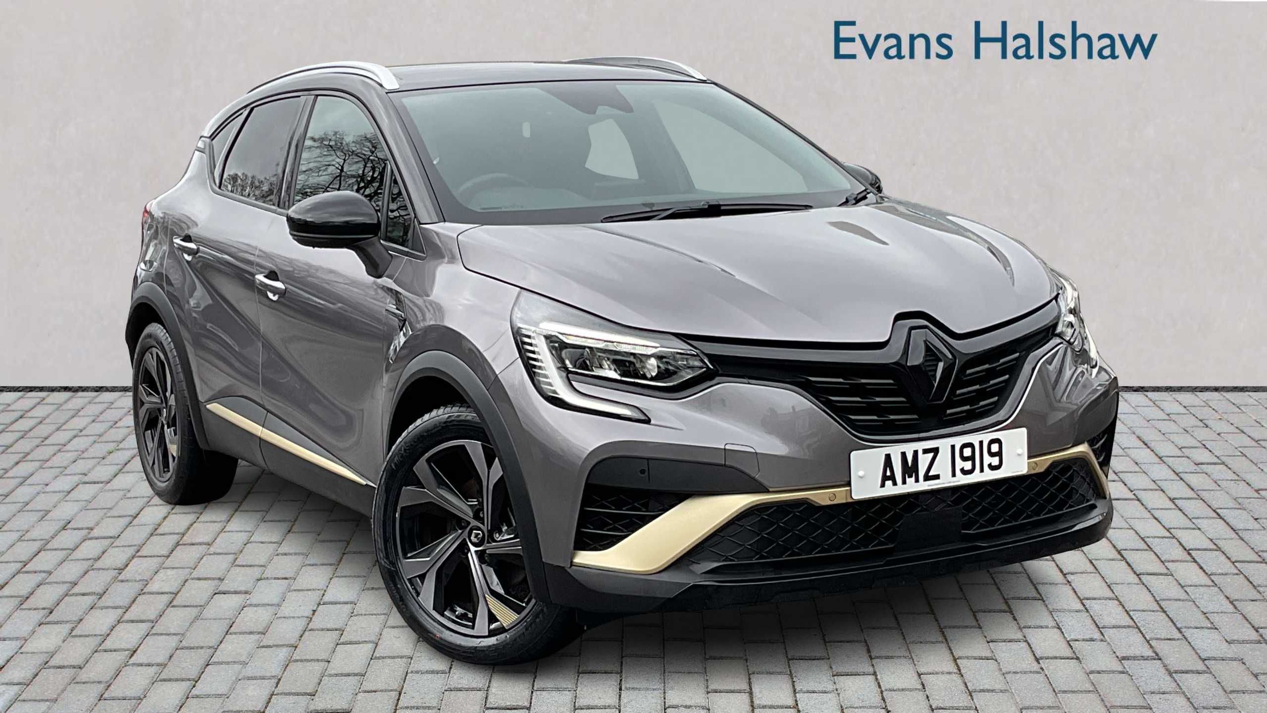 Main listing image - Renault Captur