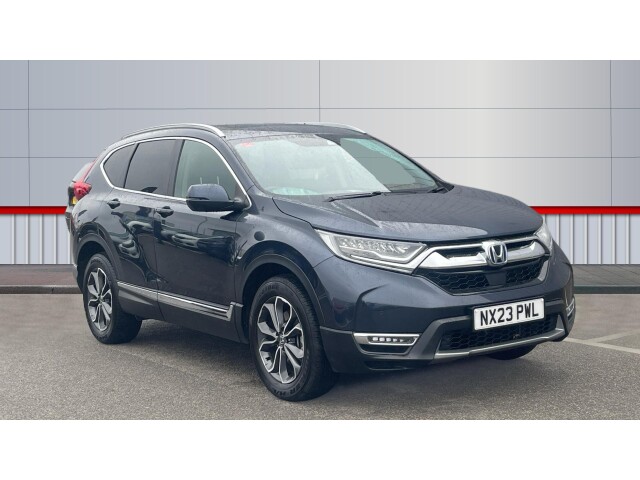 Main listing image - Honda CR-V