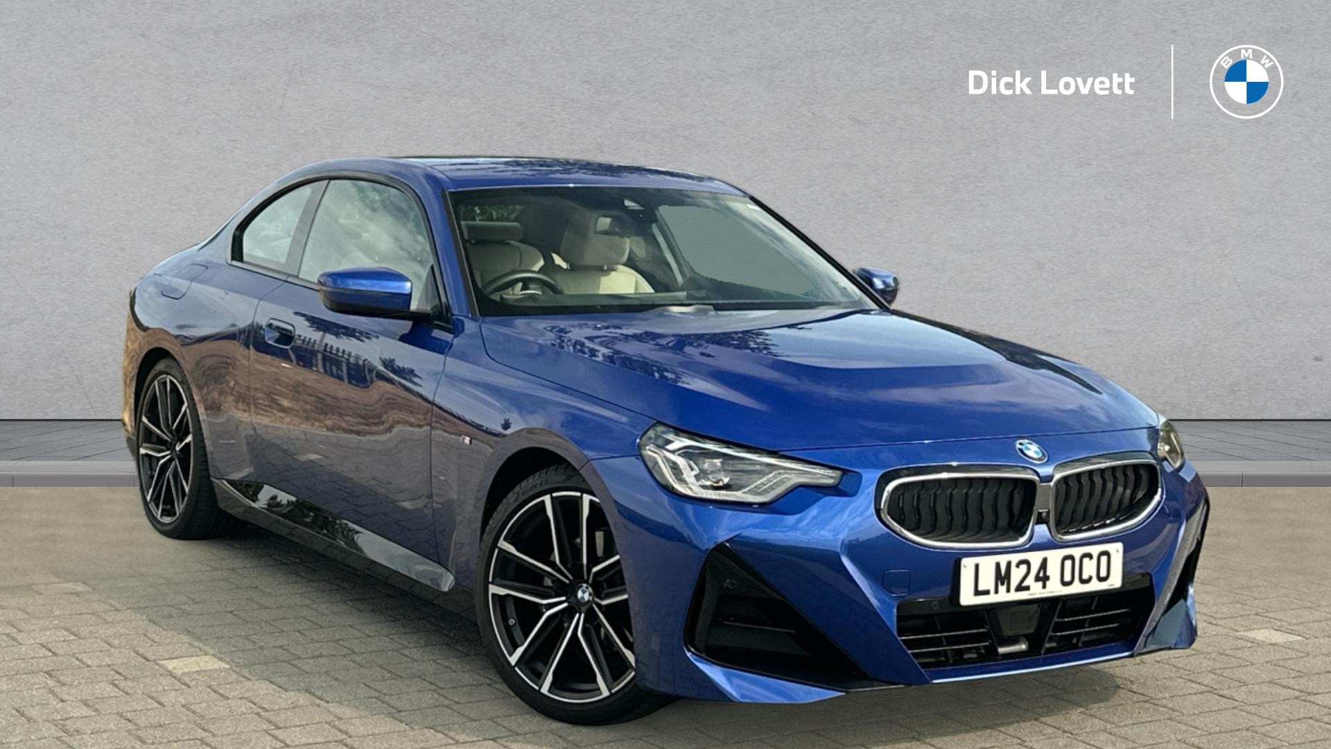 Main listing image - BMW 2 Series