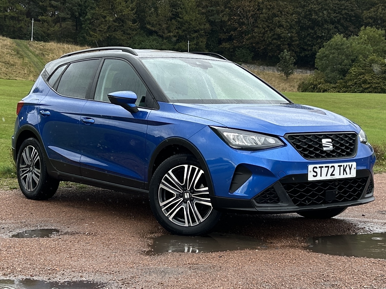 Main listing image - SEAT Arona