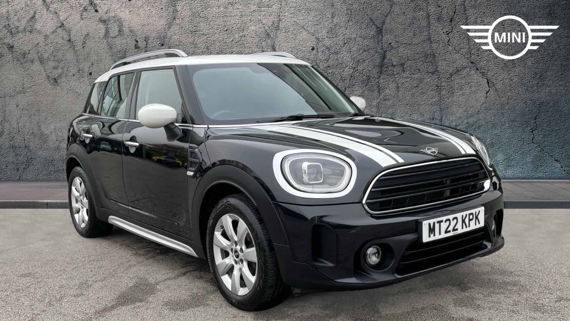 Main listing image - MINI Countryman