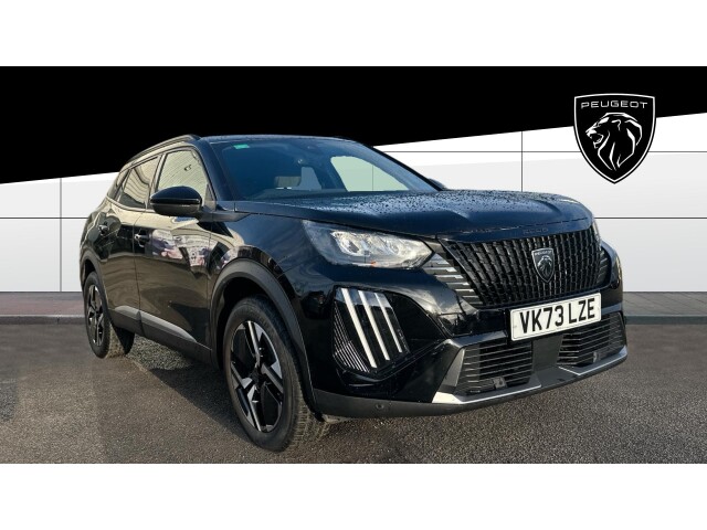 Main listing image - Peugeot 2008