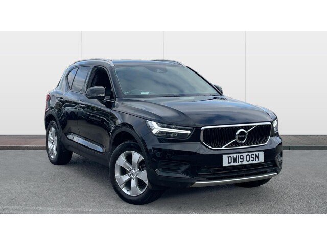 Main listing image - Volvo XC40