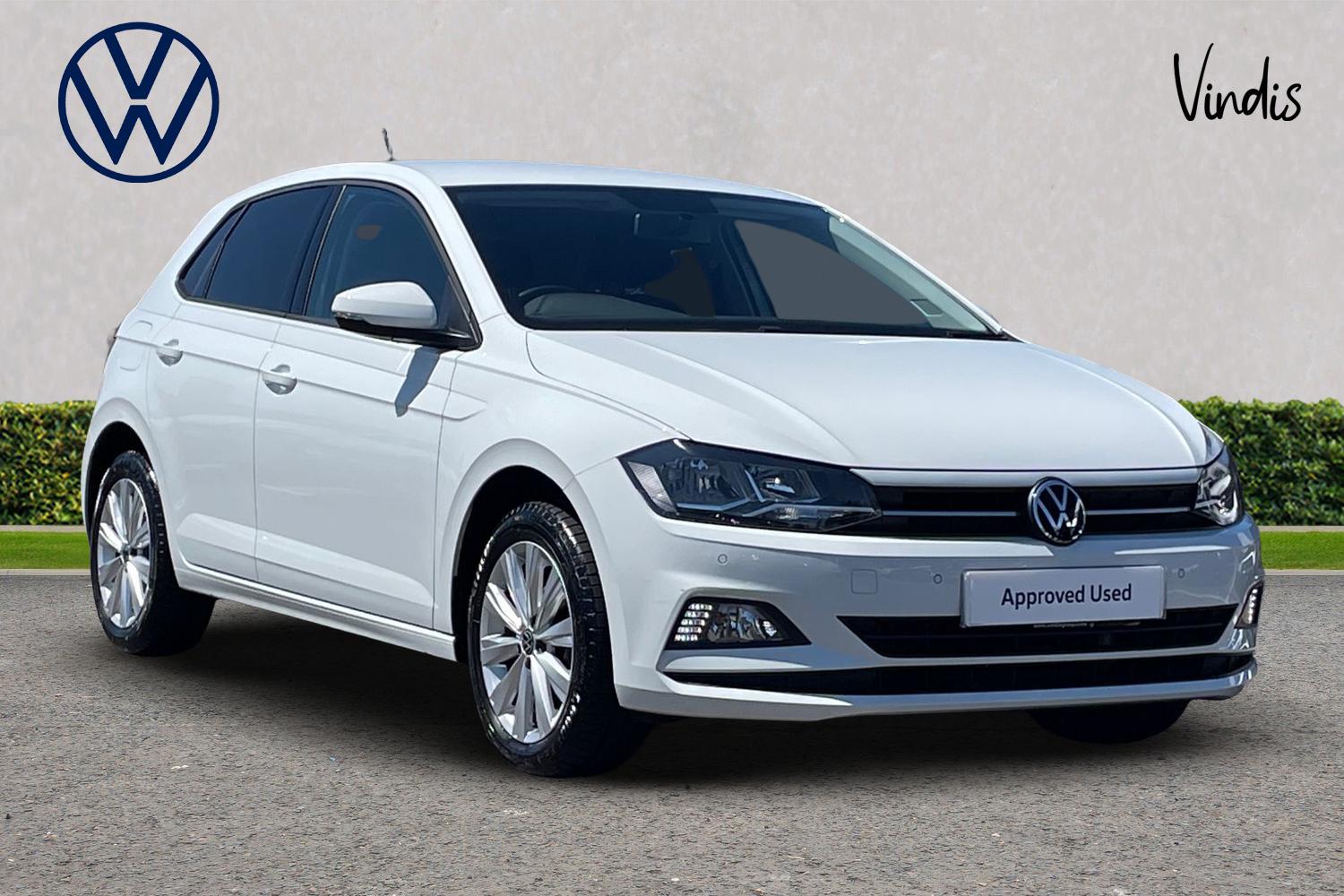 Main listing image - Volkswagen Polo