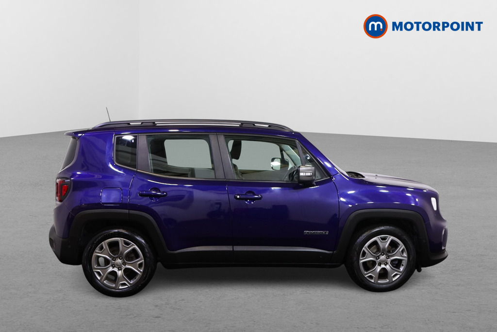 Main listing image - Jeep Renegade