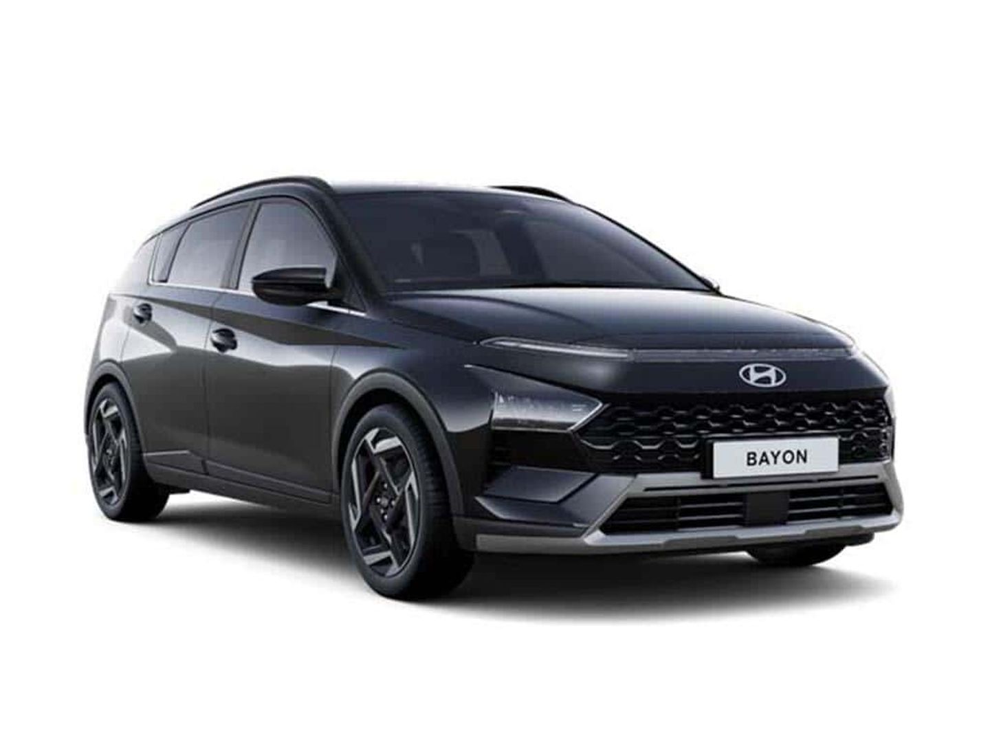 Main listing image - Hyundai Bayon