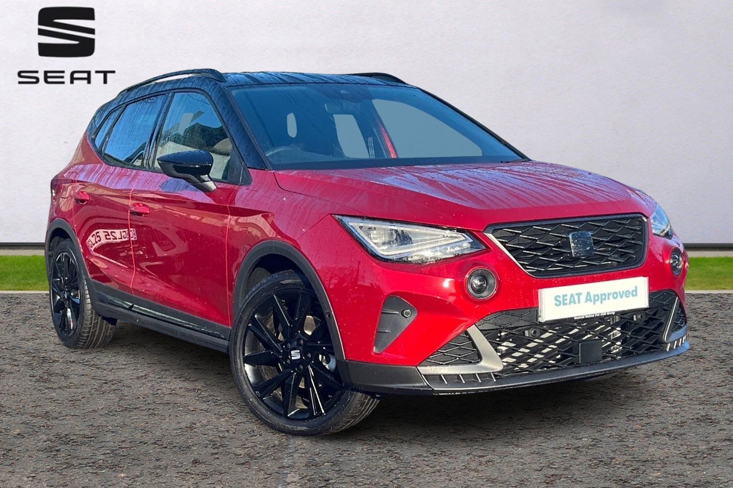 Main listing image - SEAT Arona