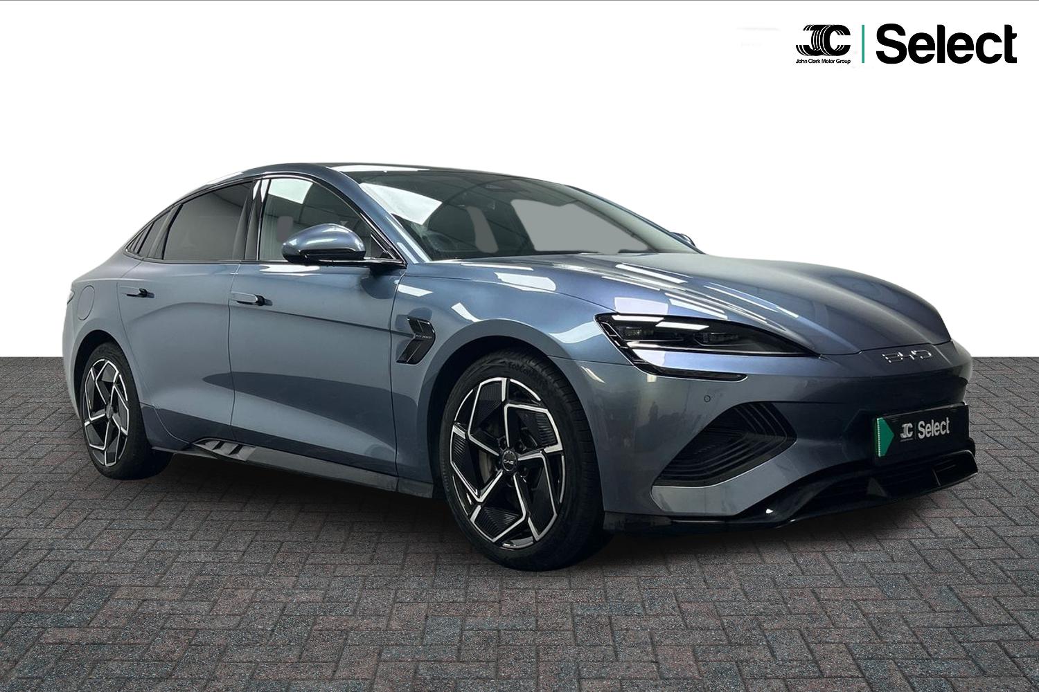 Main listing image - BYD Seal