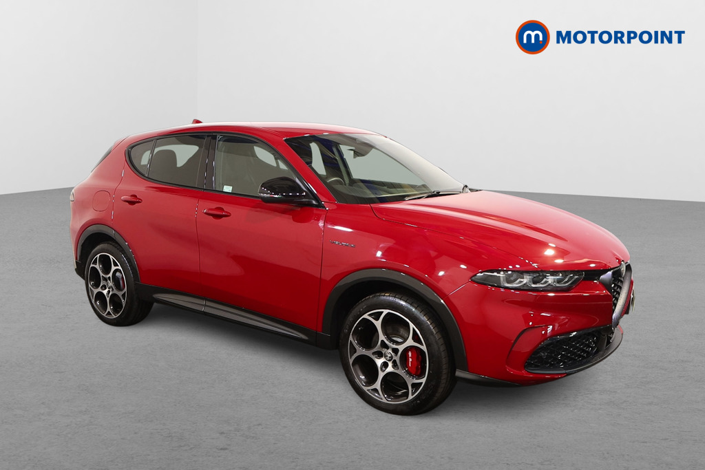 Main listing image - Alfa Romeo Tonale