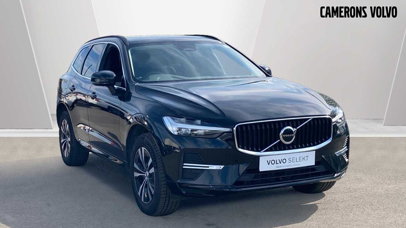 Main listing image - Volvo XC60