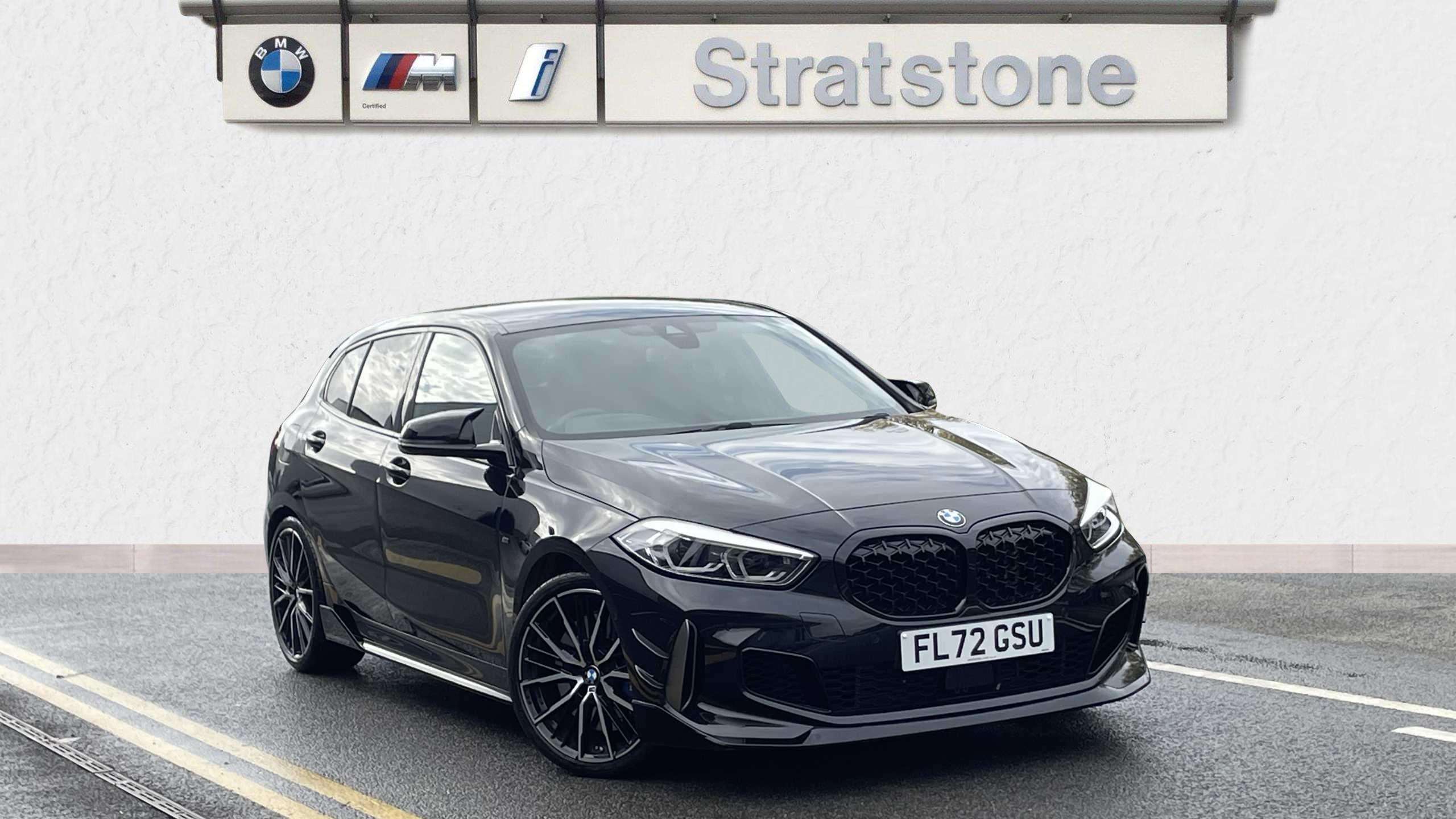Main listing image - BMW 1 Series