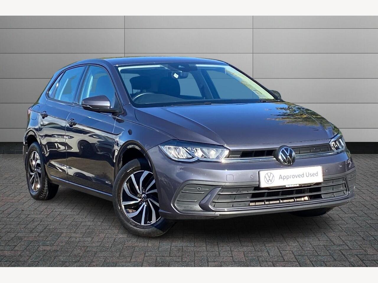 Main listing image - Volkswagen Polo