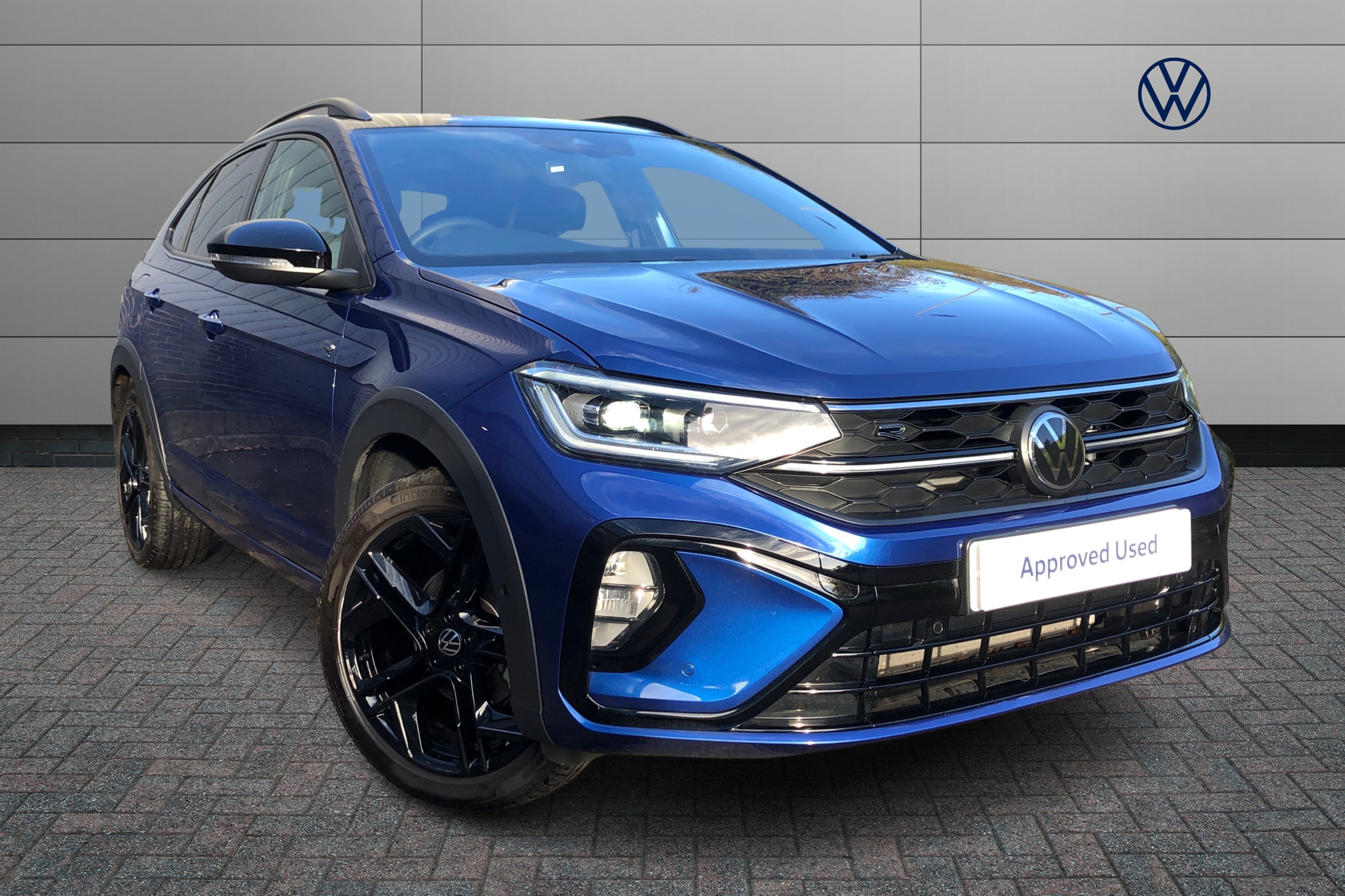 Main listing image - Volkswagen Taigo