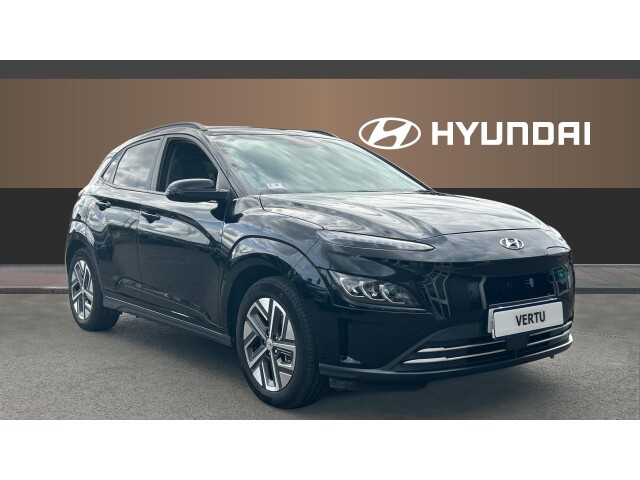 Main listing image - Hyundai Kona