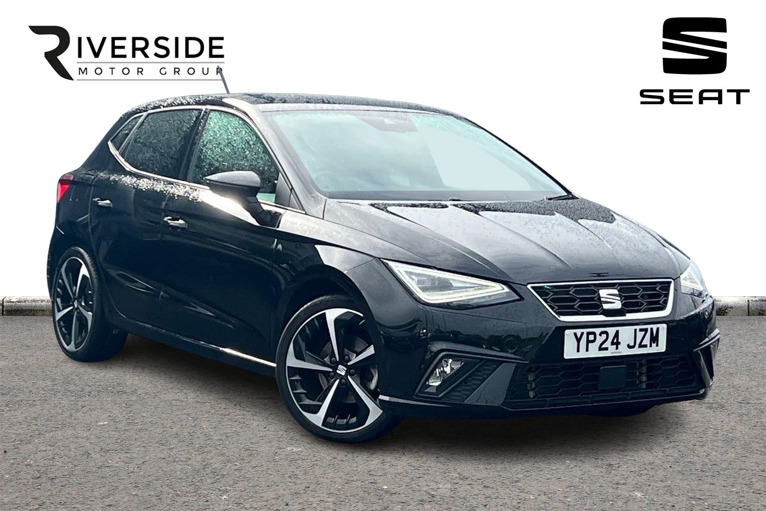 Main listing image - SEAT Ibiza