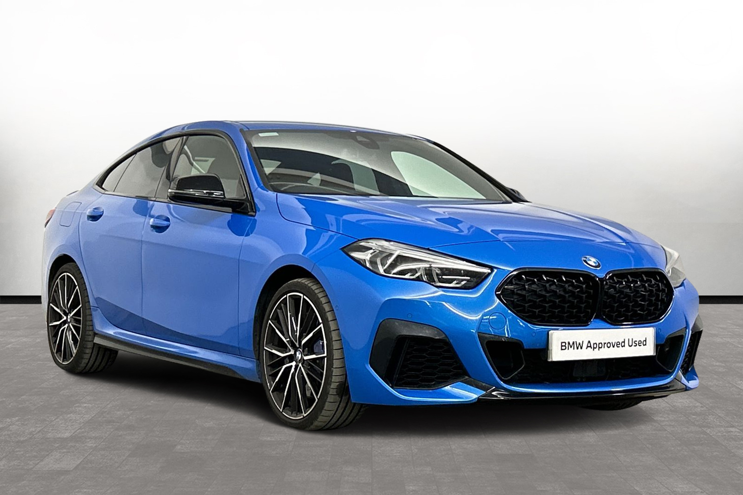 Main listing image - BMW 2 Series Gran Coupe