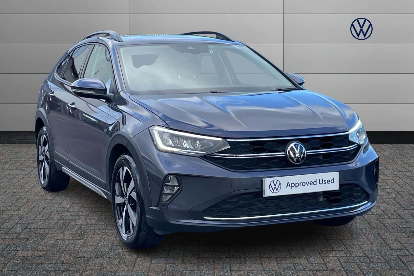 Main listing image - Volkswagen Taigo