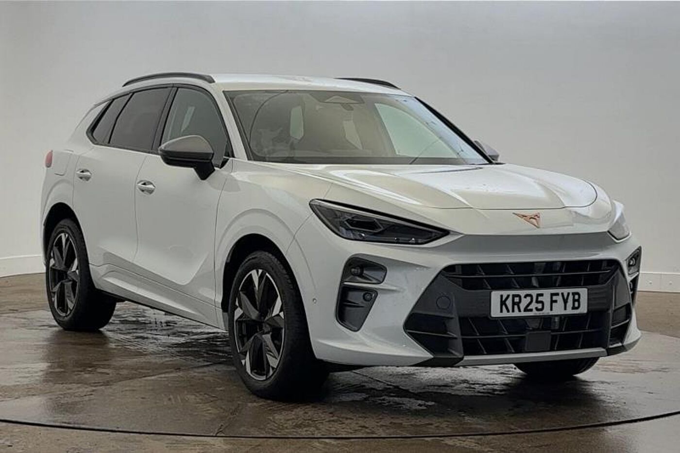 Main listing image - Cupra Terramar