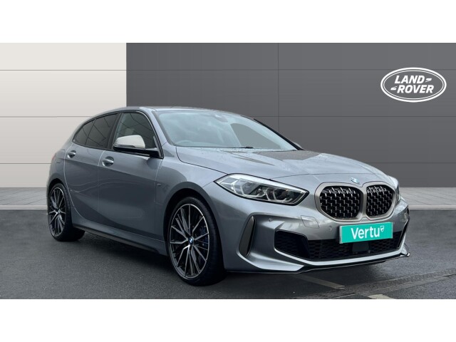 Main listing image - BMW 1 Series