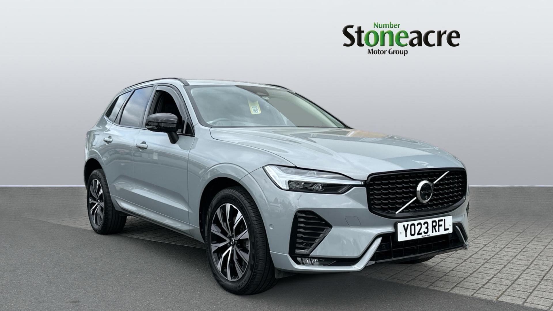 Main listing image - Volvo XC60