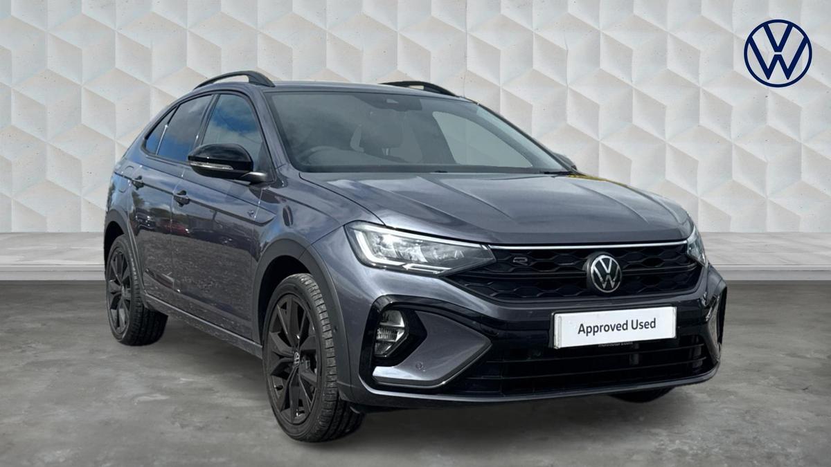 Main listing image - Volkswagen Taigo