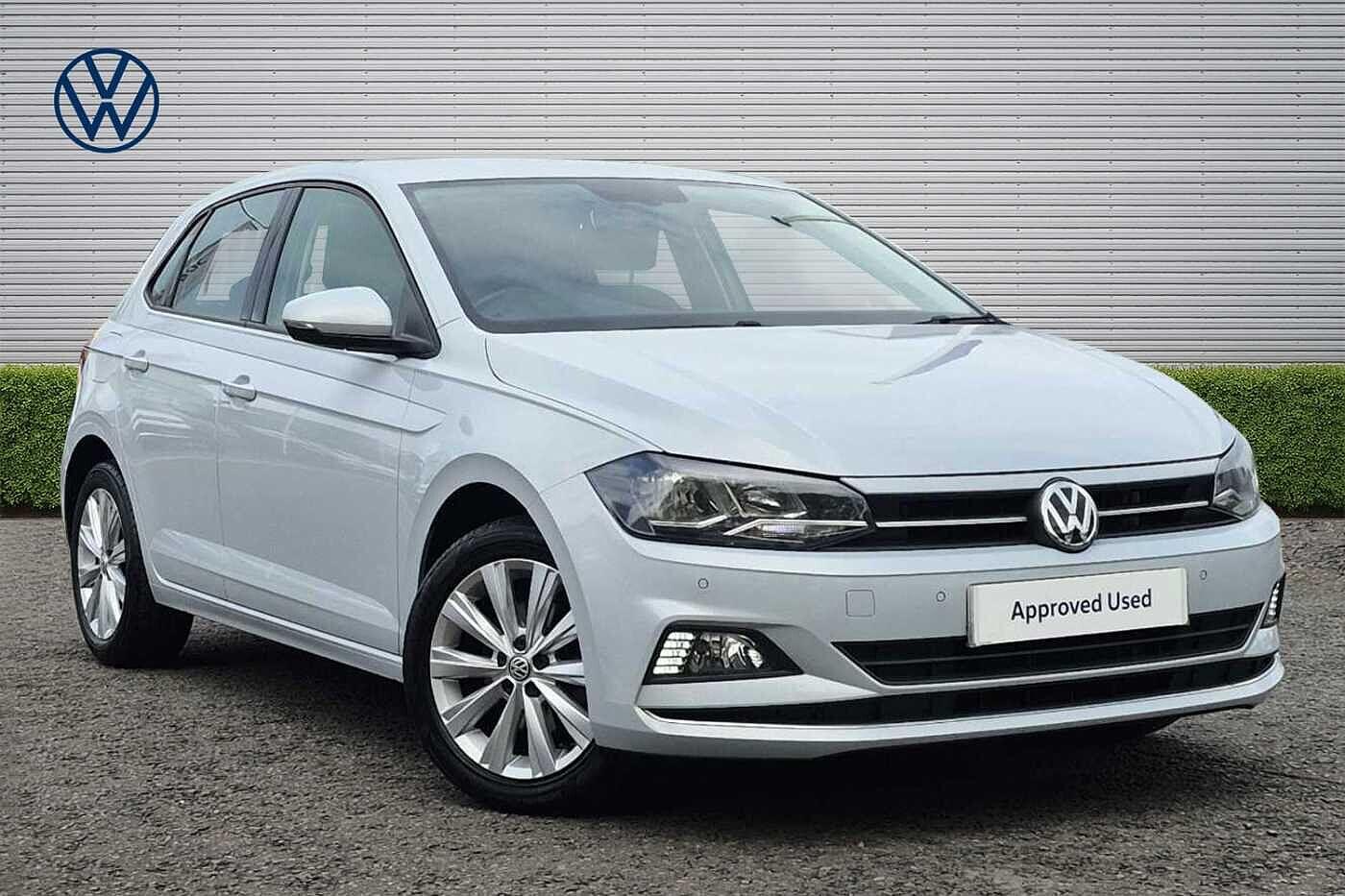 Main listing image - Volkswagen Polo